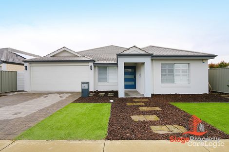 Property photo of 124 Bernborough Avenue Caversham WA 6055