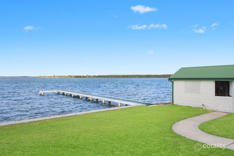 Property photo of 20 Scott Road Mannering Park NSW 2259