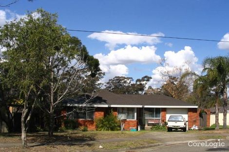 Property photo of 5 Raven Grove Bidwill NSW 2770