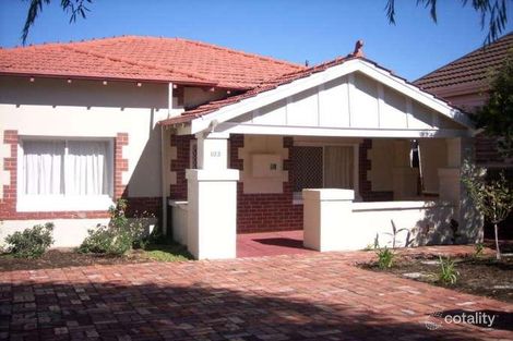 103 Coogee St, Mount Hawthorn, WA 6016