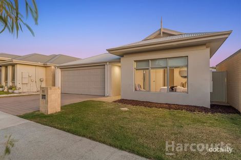 Property photo of 11 Bryde Mews Alkimos WA 6038