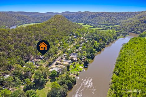 554 Settlers Rd, Lower Macdonald, NSW 2775
