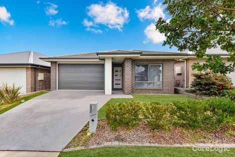 Property photo of 14 Ducros Street Oran Park NSW 2570