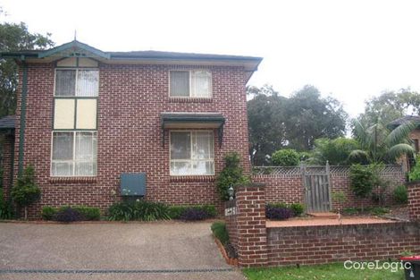 Property photo of 2/14 Strickland Street Heathcote NSW 2233