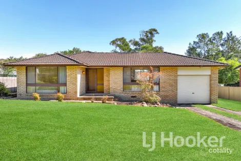Property photo of 13 Egmont Place Vincentia NSW 2540