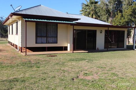Property photo of 98 Wellwater Road Charleville QLD 4470
