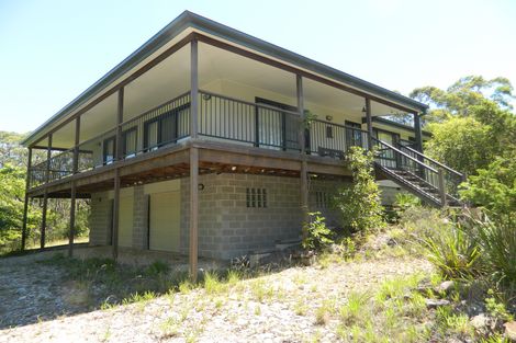 Property photo of 87 Valley Road Hazelbrook NSW 2779