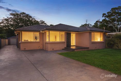 Property photo of 53 Carpenter Street Umina Beach NSW 2257