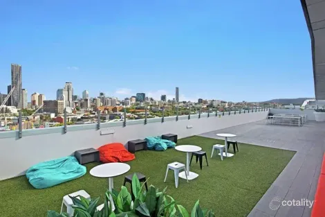 1709/348 Water St, Fortitude Valley, QLD 4006