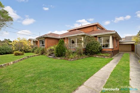Property photo of 36 Orchard Street Glen Waverley VIC 3150