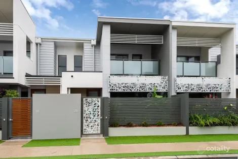 Property photo of LOT 20/1 Vue Boulevard Robina QLD 4226