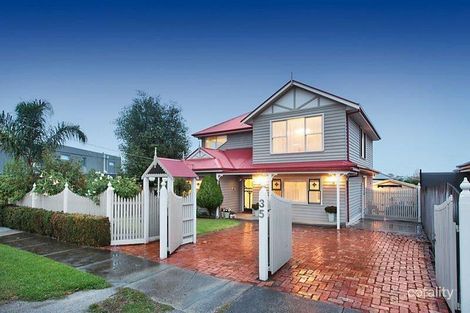 35 George St, Niddrie, VIC 3042