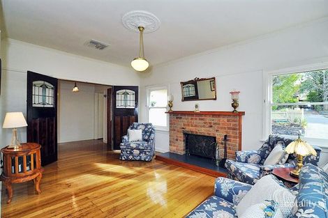 Property photo of 41 Glenburnie Road Mitcham VIC 3132