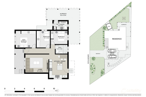 Property photo of 2 Garden Place Picnic Point NSW 2213