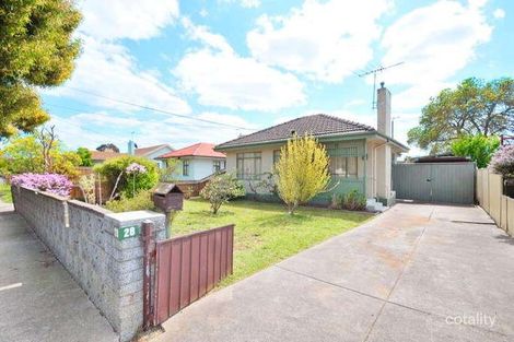 28 Marlborough St, Fawkner, VIC 3060