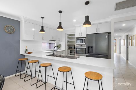 Property photo of 16 Kubler Crescent Redland Bay QLD 4165