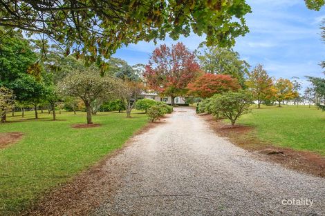 Property photo of 276 Greenhills Road Werai NSW 2577