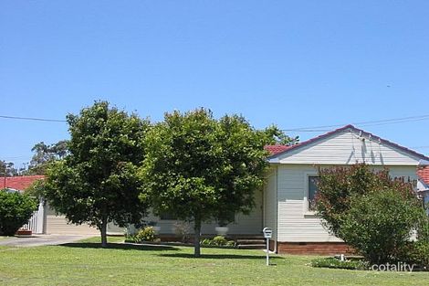 34 Higham Rd, Hillsborough, NSW 2290