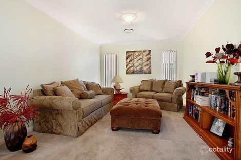 Property photo of 13 Brannigan Street Ropes Crossing NSW 2760