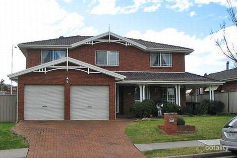 63 Camilleri Ave, Quakers Hill, NSW 2763