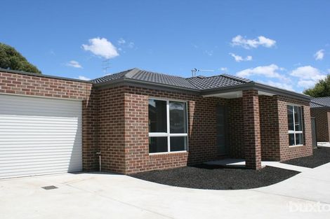4/395 Forest St, Wendouree, VIC 3355