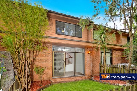 Property photo of 13/15 Busaco Road Marsfield NSW 2122