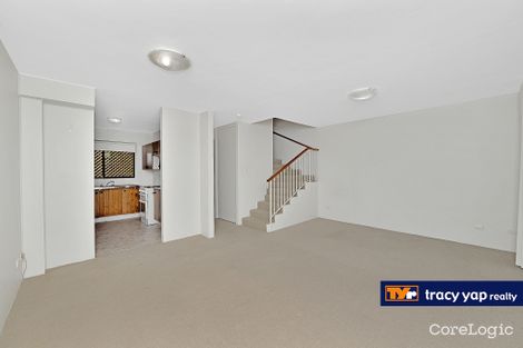 Property photo of 13/15 Busaco Road Marsfield NSW 2122