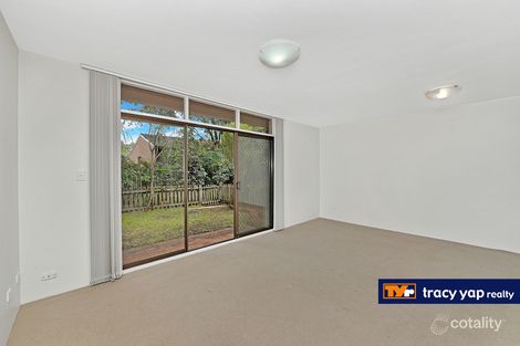 Property photo of 13/15 Busaco Road Marsfield NSW 2122