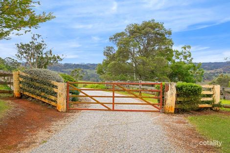 Property photo of 276 Greenhills Road Werai NSW 2577