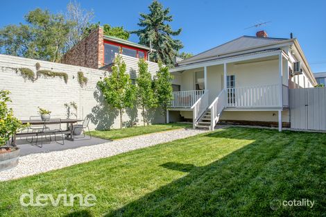 Property photo of 1 Wynyard Street South Hobart TAS 7004