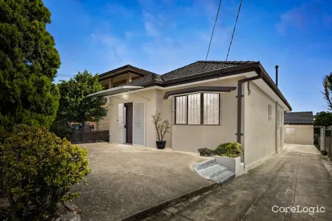 Property photo of 53A Conder Street Burwood NSW 2134