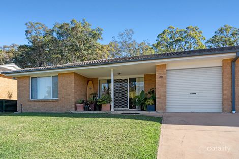 Property photo of 30/77 Ruttleys Road Wyee NSW 2259
