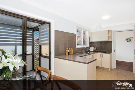 Property photo of 381 King Georges Road Beverly Hills NSW 2209