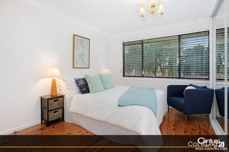 Property photo of 381 King Georges Road Beverly Hills NSW 2209