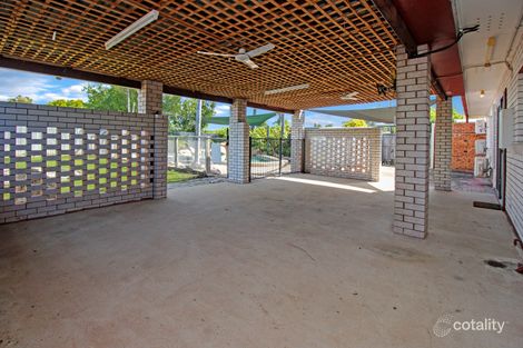 Property photo of 16 Bliss Street Heatley QLD 4814