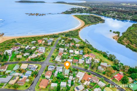 Property photo of 96 Sunpatch Parade Tomakin NSW 2537