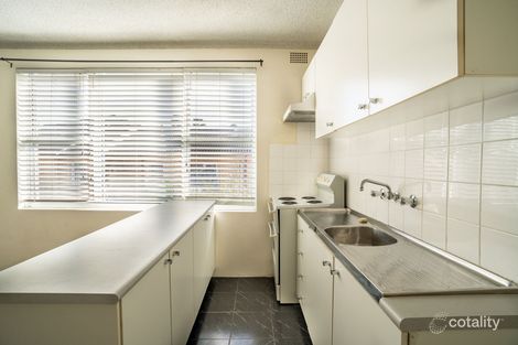 6/43 Herbert St, Summer Hill, NSW 2130