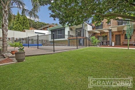 Property photo of 8 Paterdale Close Elermore Vale NSW 2287