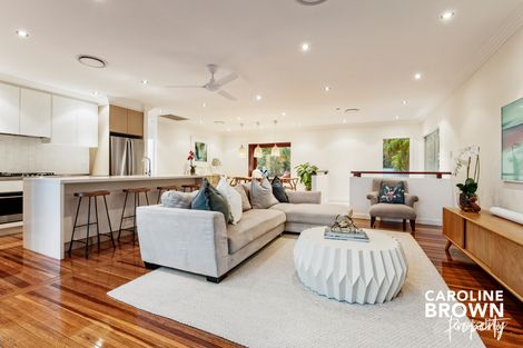 Property photo of 38 Forrester Terrace Bardon QLD 4065