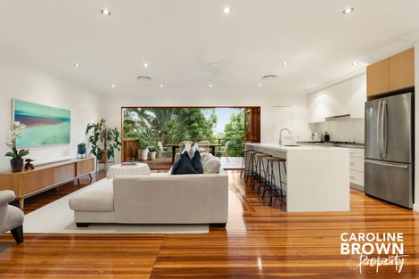 Property photo of 38 Forrester Terrace Bardon QLD 4065