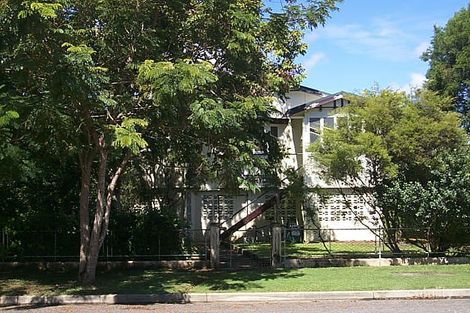 58 Seventh St, Railway Estate, QLD 4810