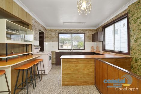 Property photo of 10 King Albert Avenue Tanilba Bay NSW 2319