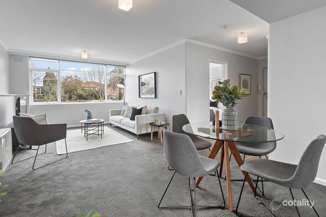 Property photo of 11/3 Kooyong Road Armadale VIC 3143