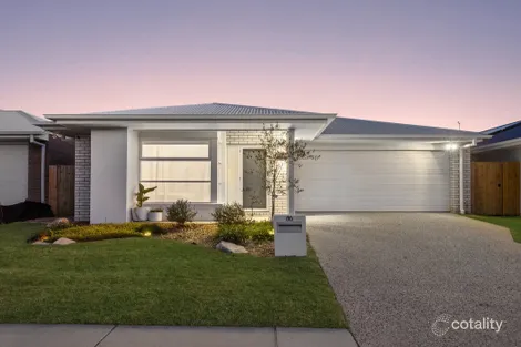 86 Parkland Dr, Walloon, QLD 4306