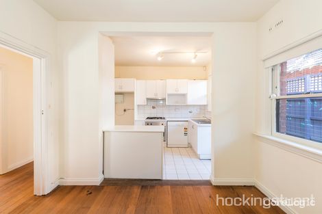 Property photo of 3/12 Pine Avenue Elwood VIC 3184