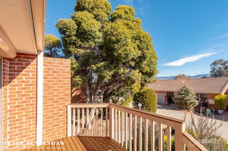 Property photo of 14/26 William Hudson Crescent Monash ACT 2904