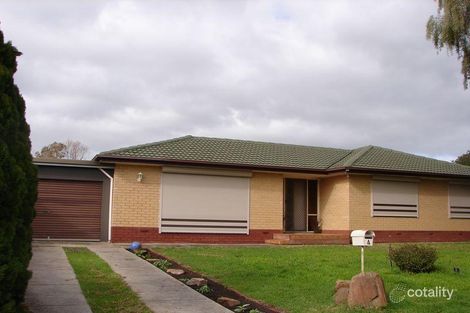 Property photo of 4 Barton Court St Agnes SA 5097