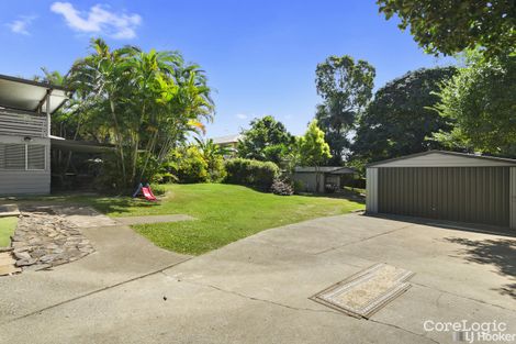Property photo of 45 Larbonya Crescent Capalaba QLD 4157