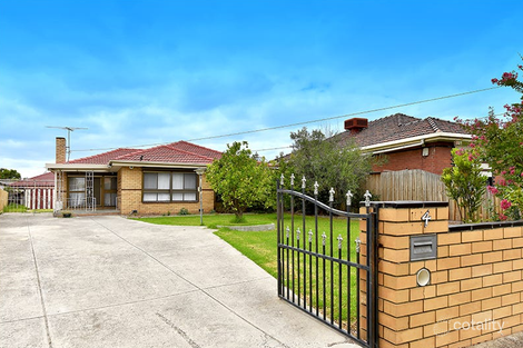 Property photo of 6 Somerlayton Crescent Fawkner VIC 3060