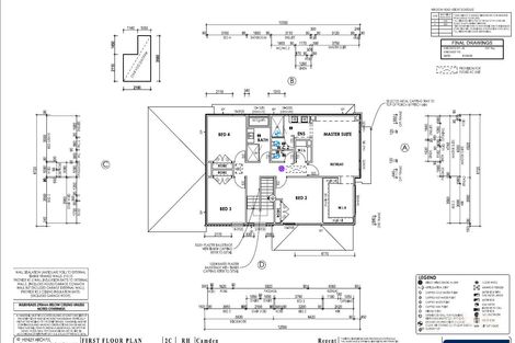 Property photo of 1352 Hookins Avenue Marsden Park NSW 2765